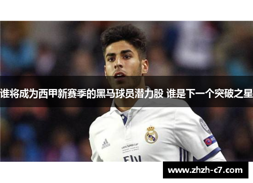 谁将成为西甲新赛季的黑马球员潜力股 谁是下一个突破之星